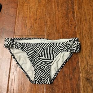 Victoria secret bathing suit bottom